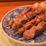 Degli yakitori